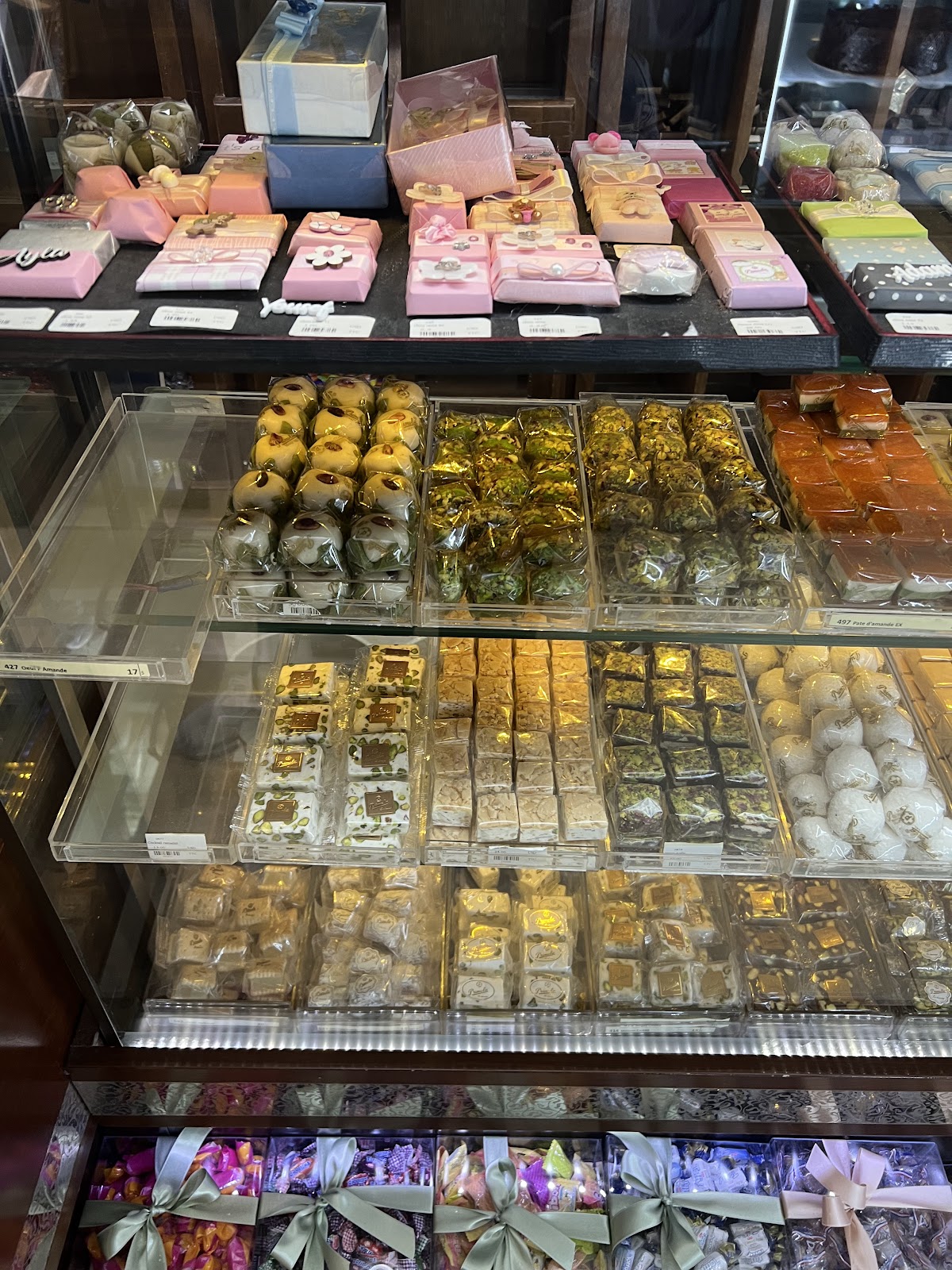 Primola, Le Chocolat — photograph 6