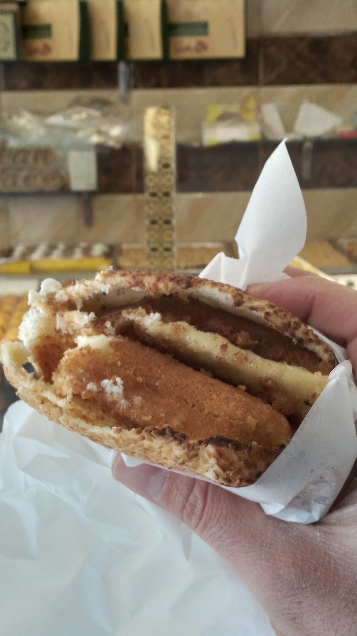 Sultan Palace Sweets — photograph 6
