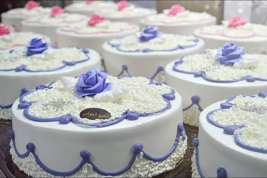 Al-sheikh Pastry — photograph 4