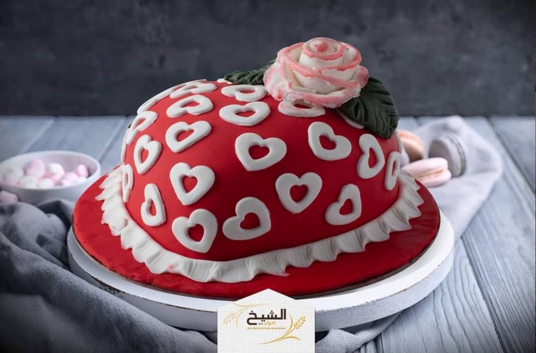 Al-sheikh Pastry — photograph 6