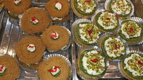 Al Haddad Sweets — photograph 4