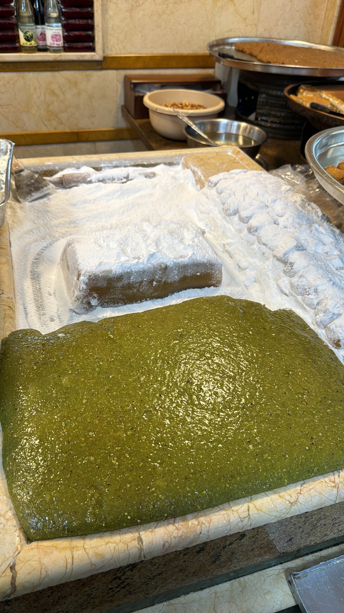Al Haddad Sweets — photograph 6