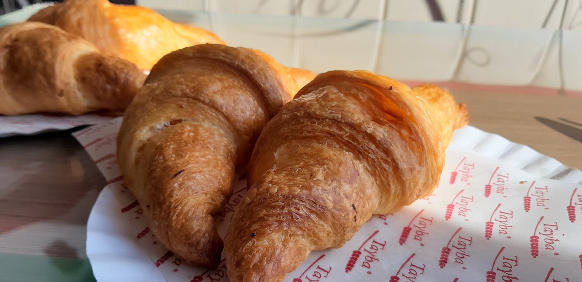 Tayba Bakery — photograph 3