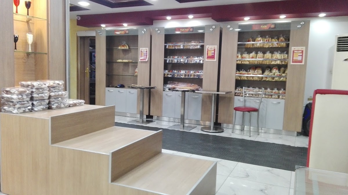 Tayba Bakery — photograph 5