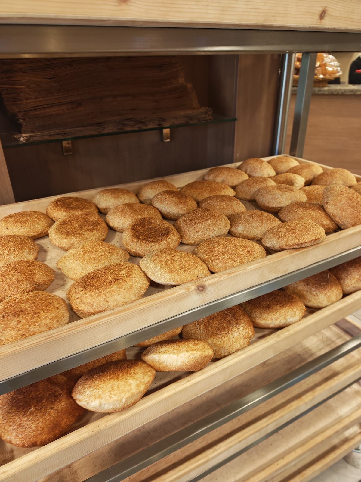Tayba Bakery — photograph 6
