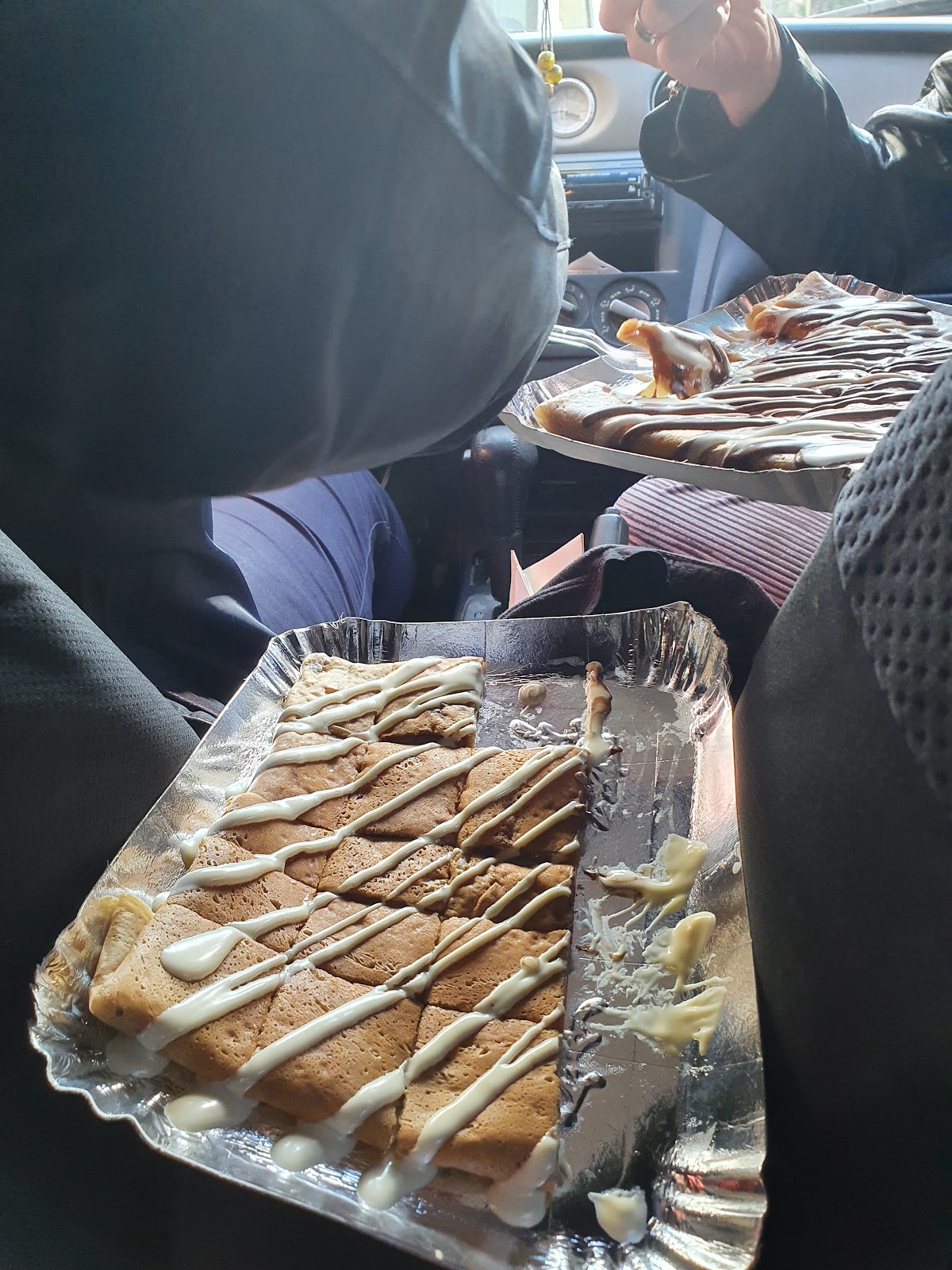 Crazy Crepe — photograph 5
