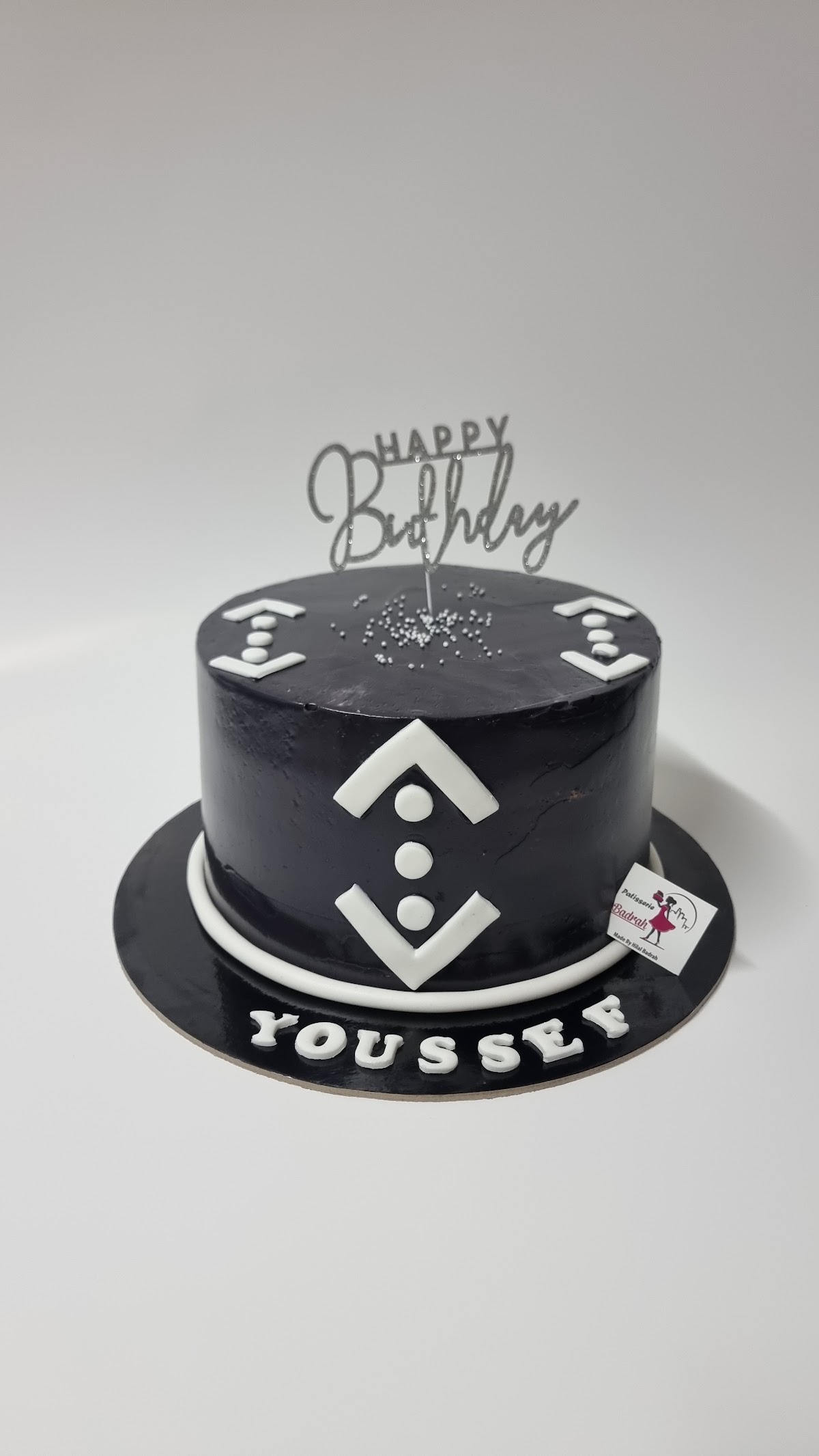 Badrah Cake — photograph 6
