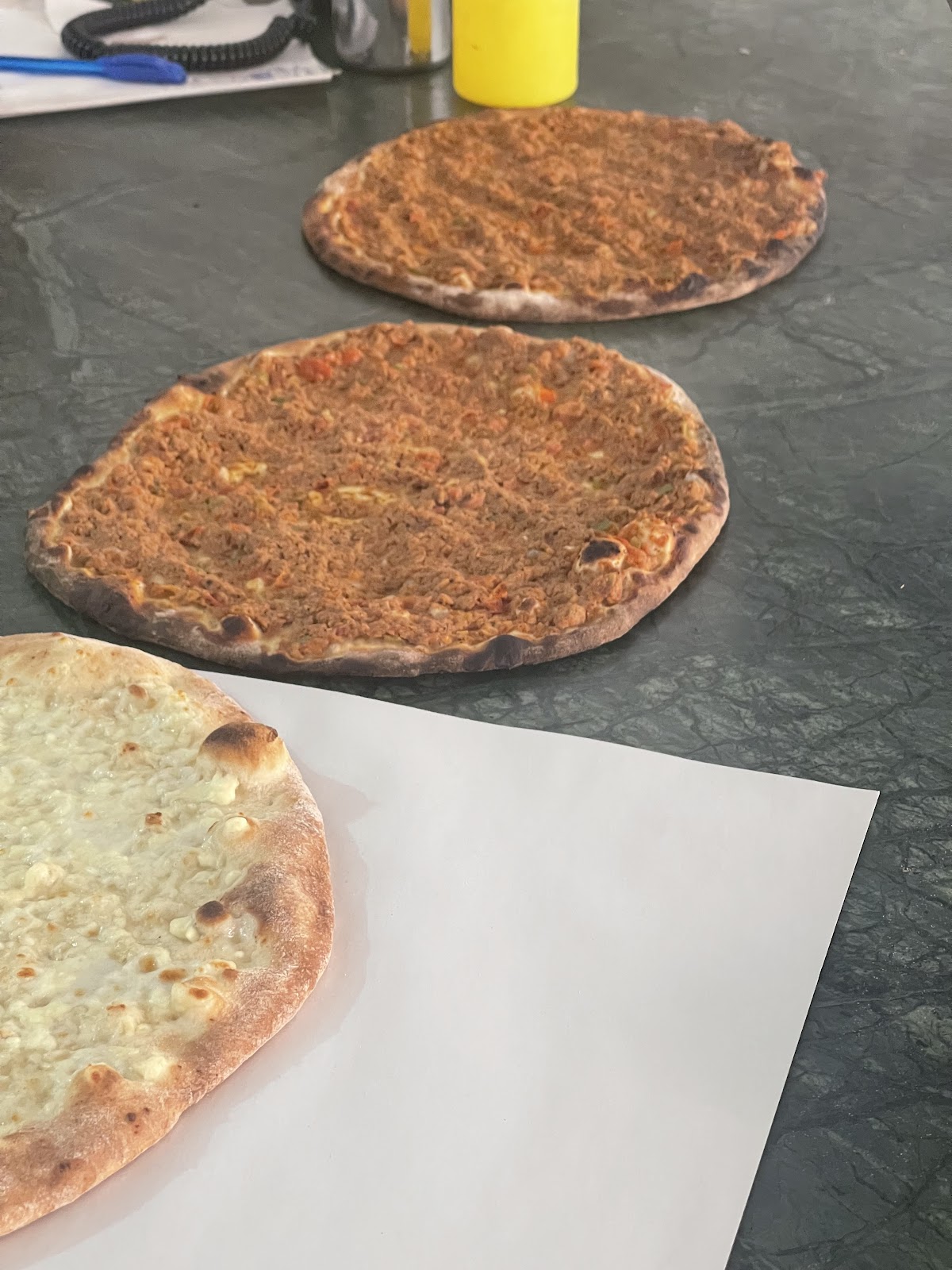 Le Four Du Chef — photograph 3