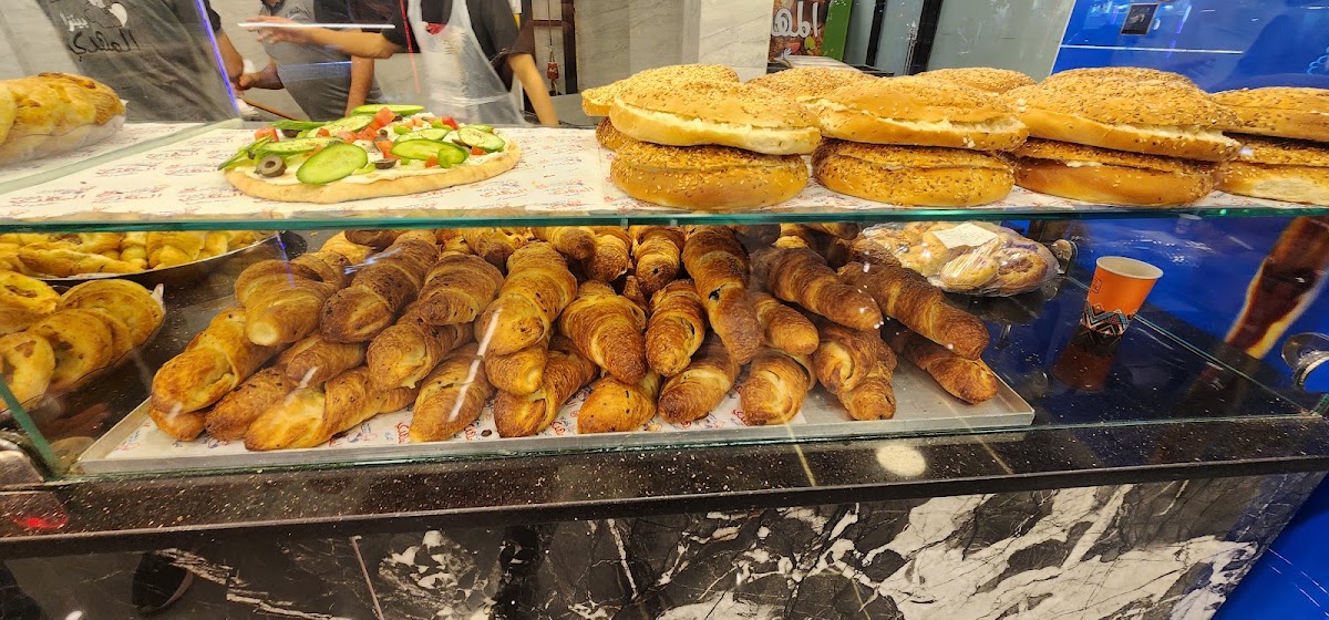 Al Mahdy pastry