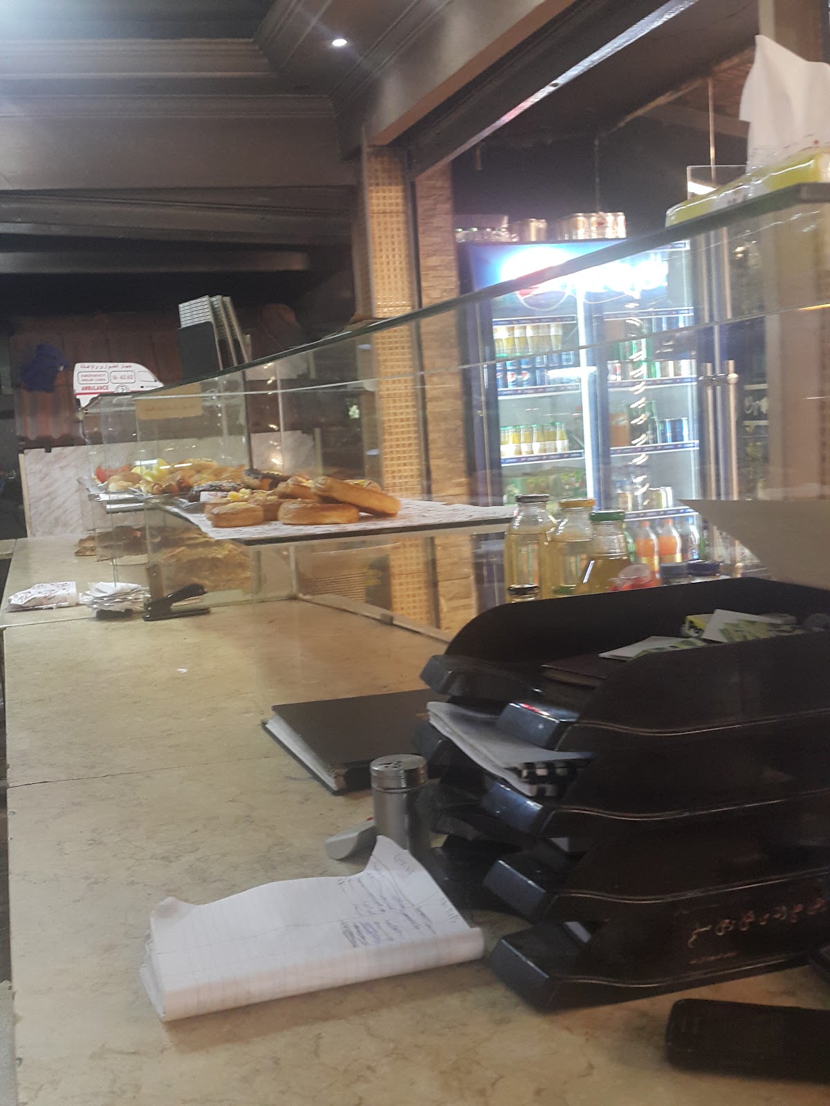 Al Mahdy pastry — photograph 3