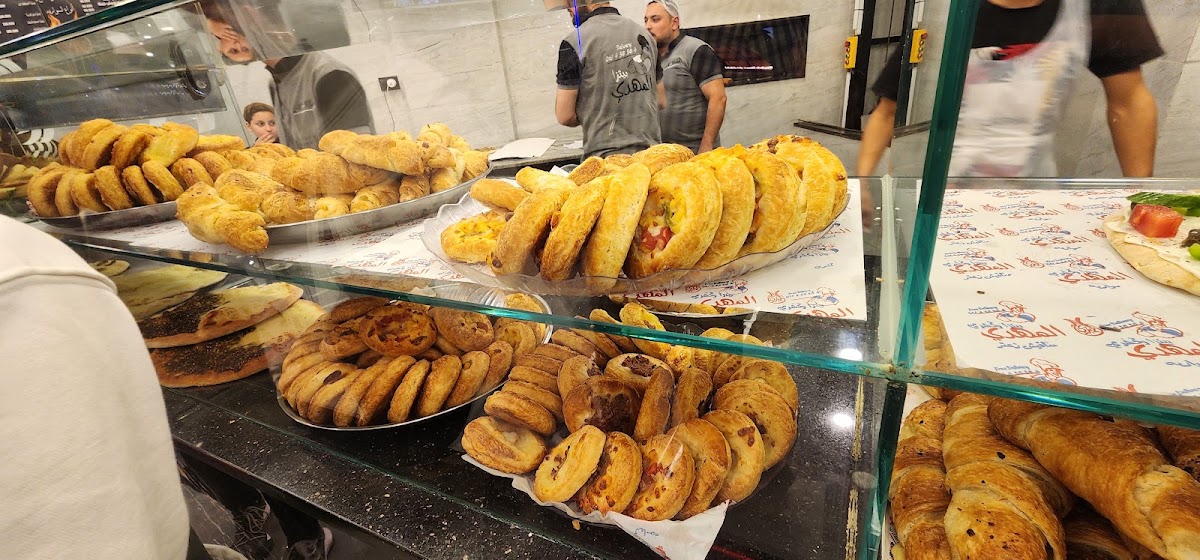 Al Mahdy pastry — photograph 4