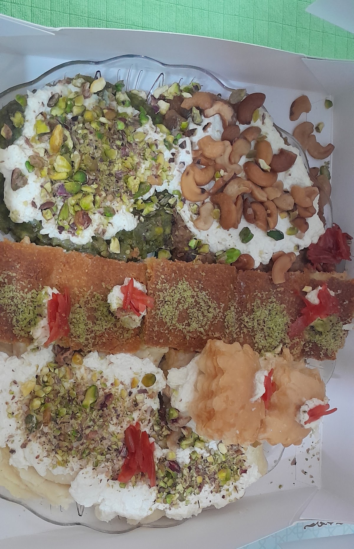 said sabbagh sweet & sons — photograph 3