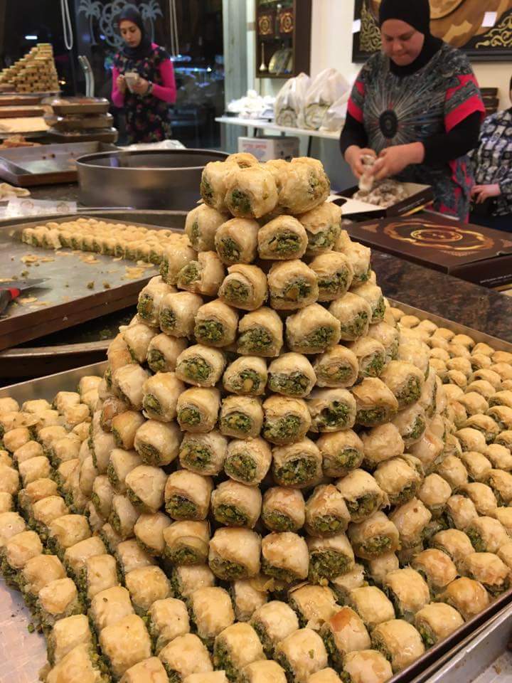 said sabbagh sweet & sons — photograph 6