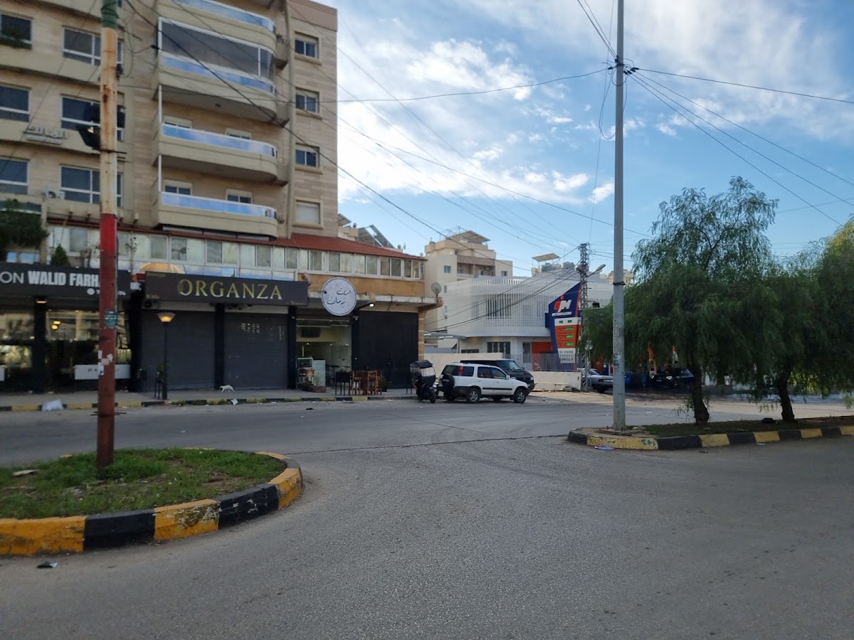 فرن زمان — photograph 2