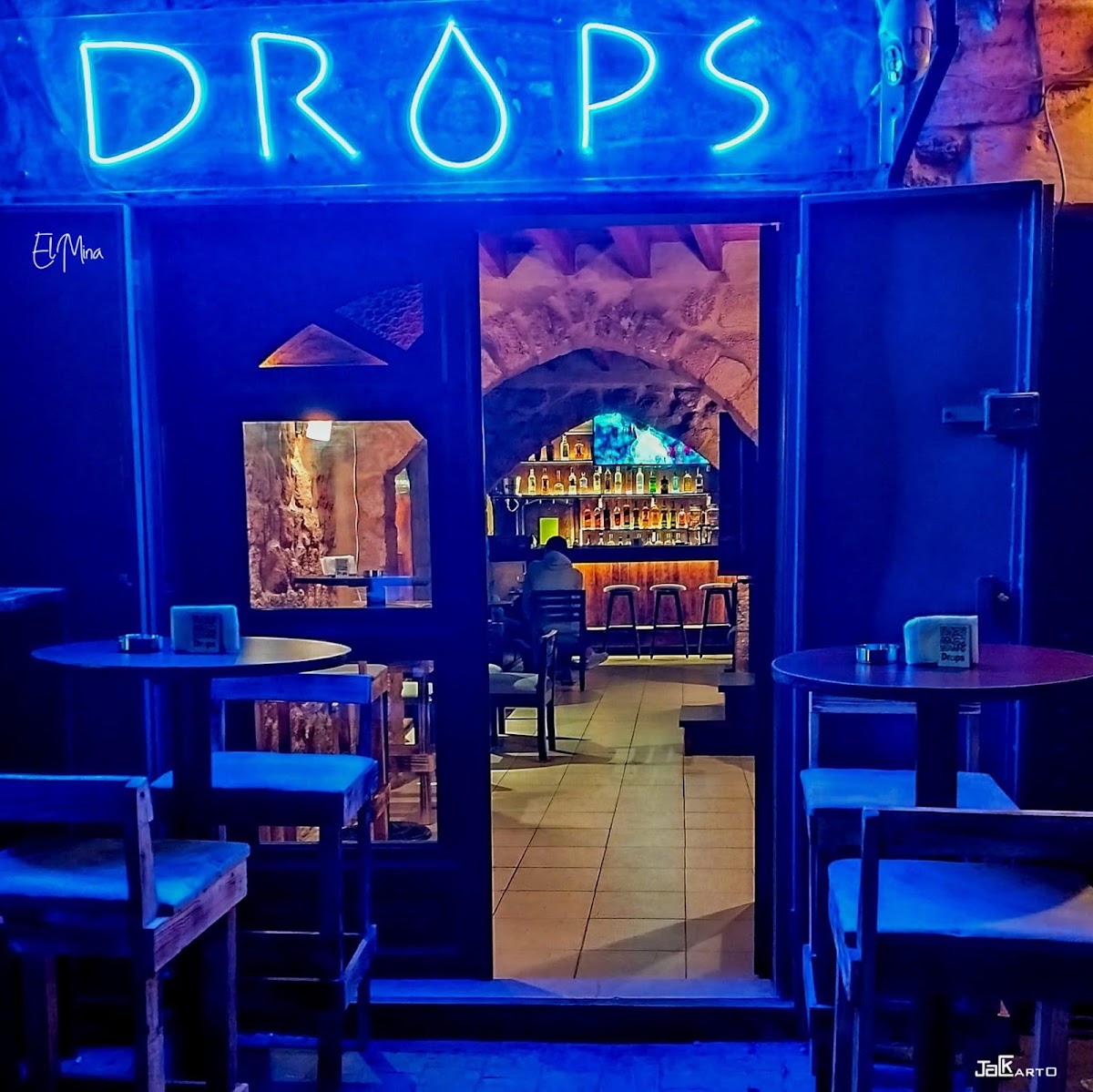 DROPS