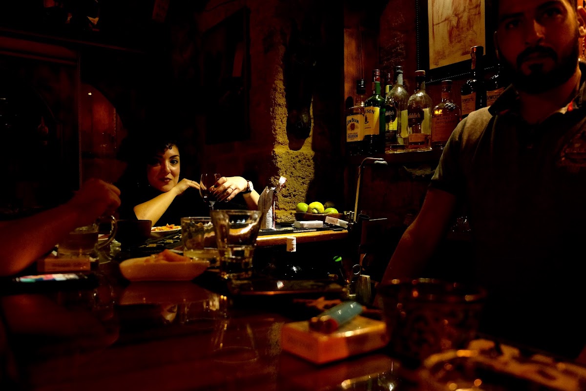Aristo’s — photograph 3