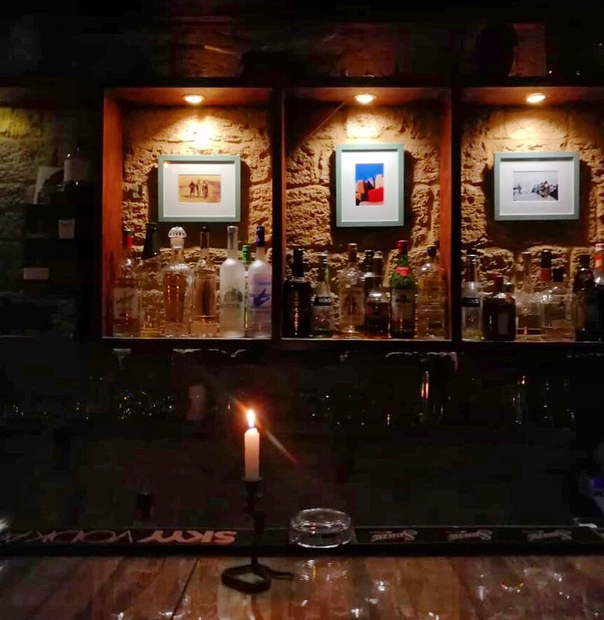 Aristo’s — photograph 5