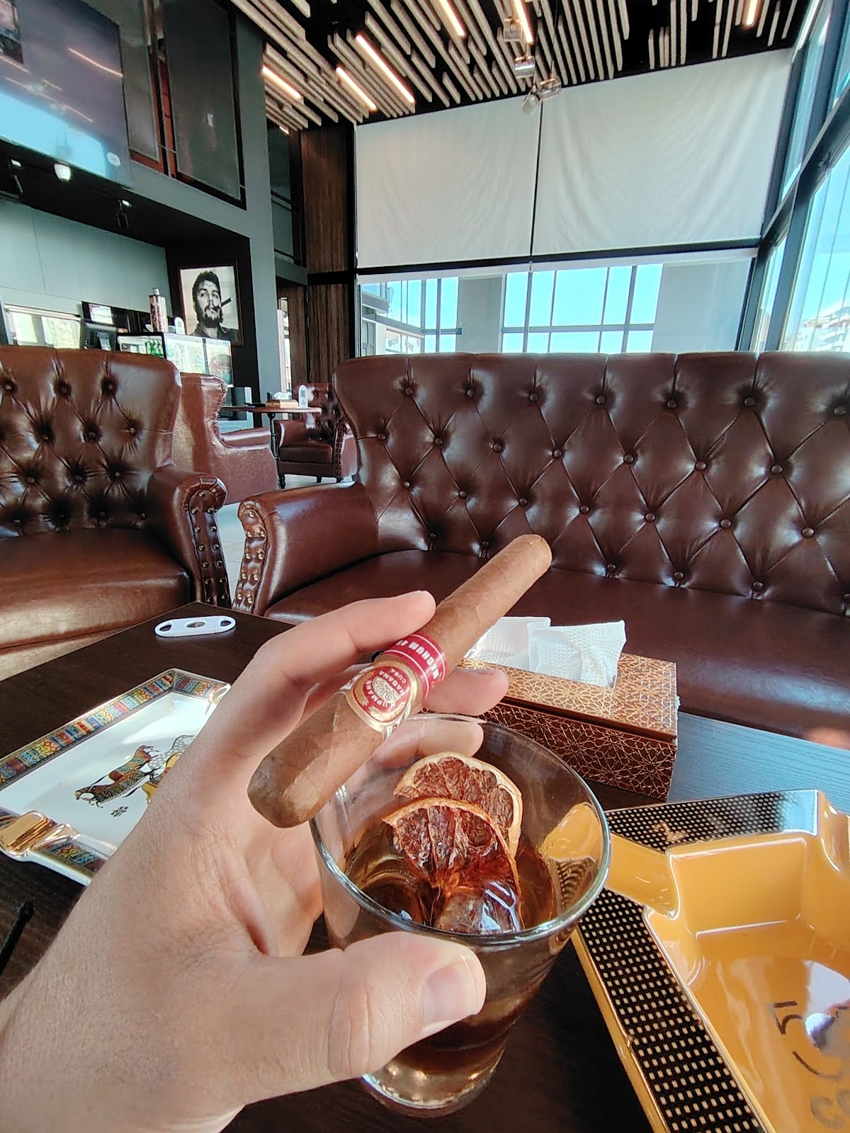 donsafa cigar — photograph 6