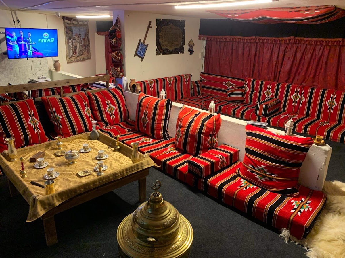 Al Shatranj — photograph 2