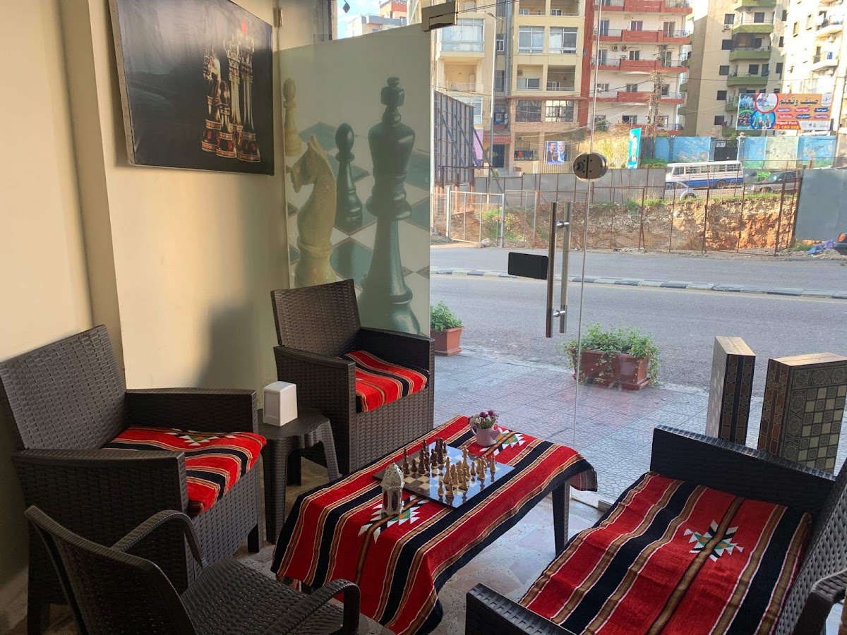 Al Shatranj — photograph 6