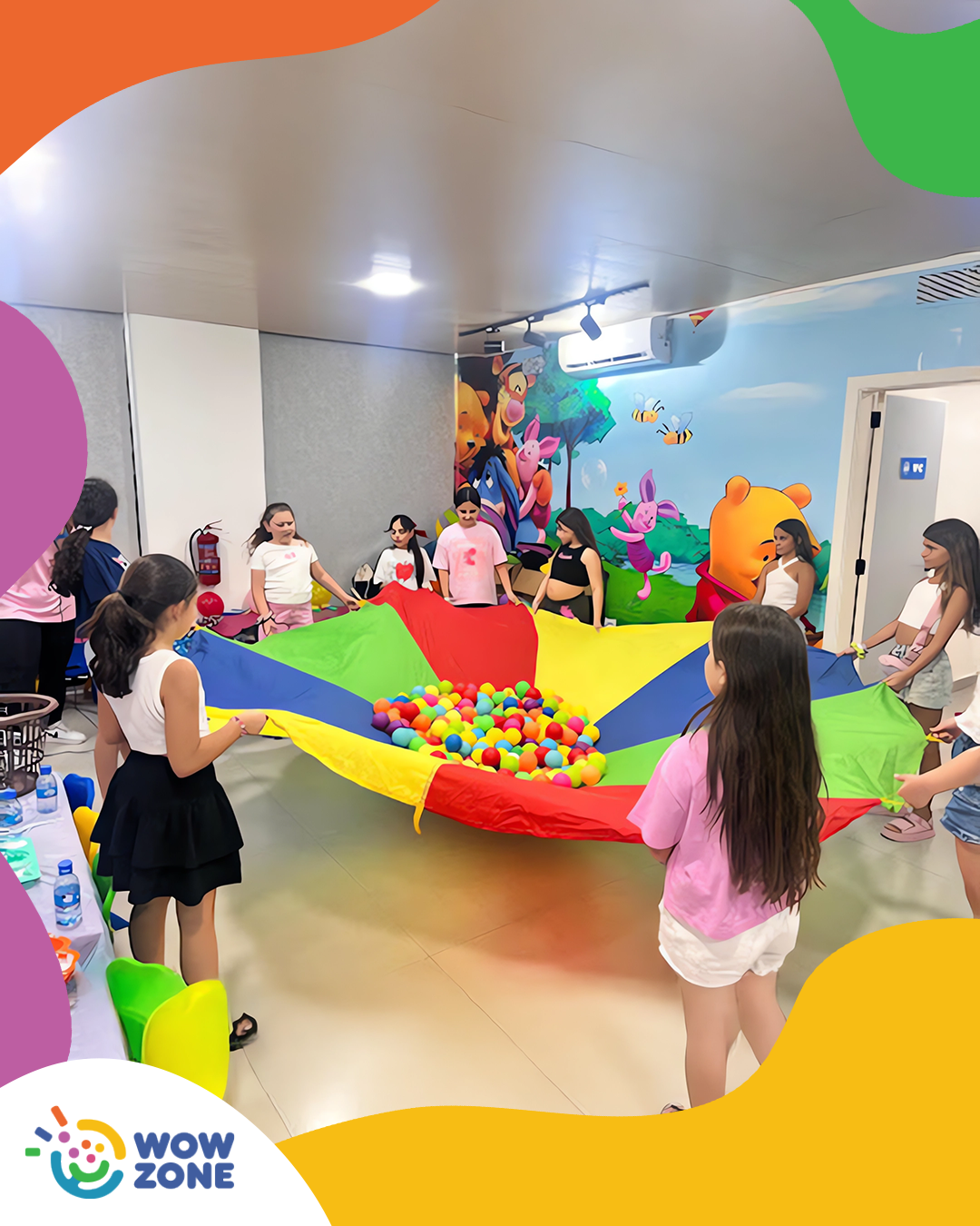 WowZone Tripoli