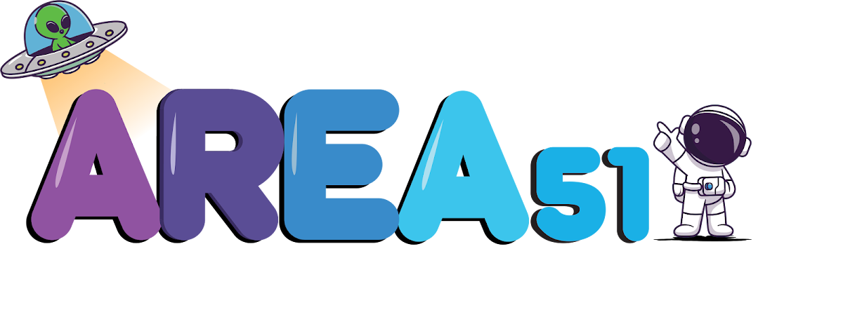 Area51 - Kids Space — photograph 2