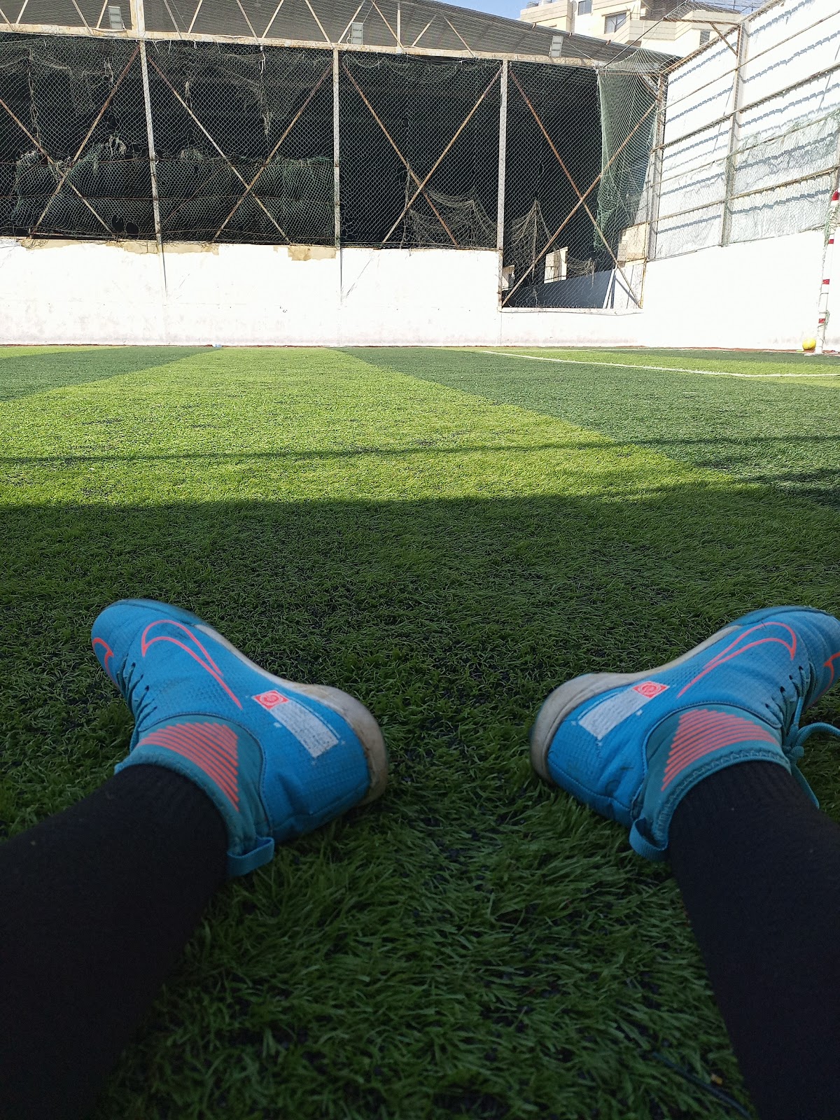 Tamer sport academy
