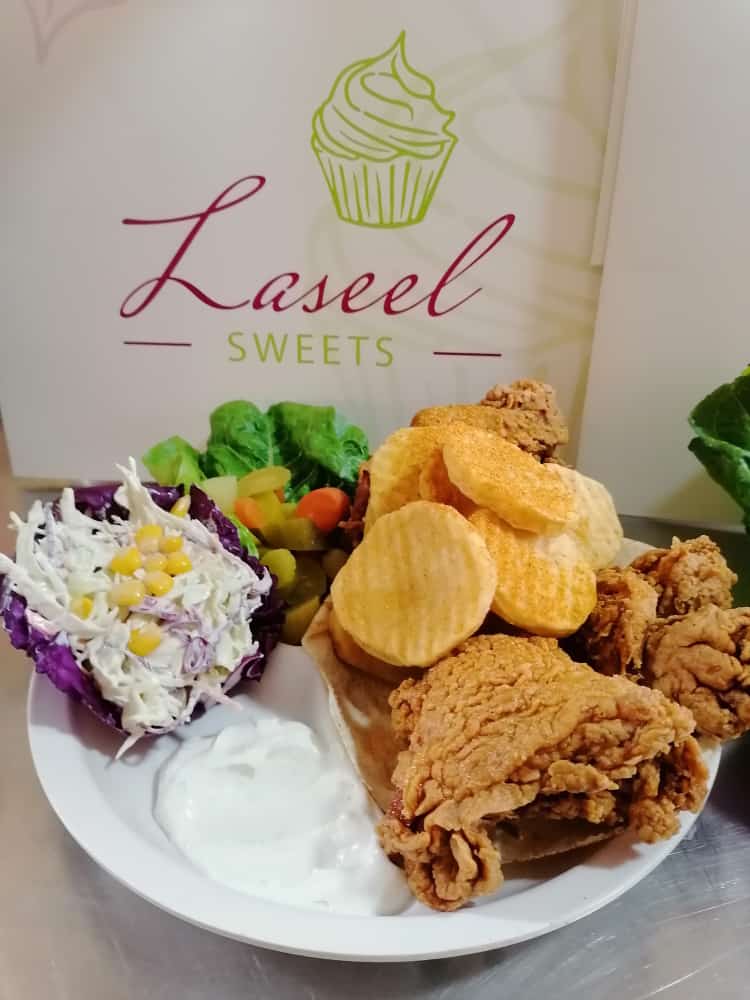 patisserie laseel Sweet's