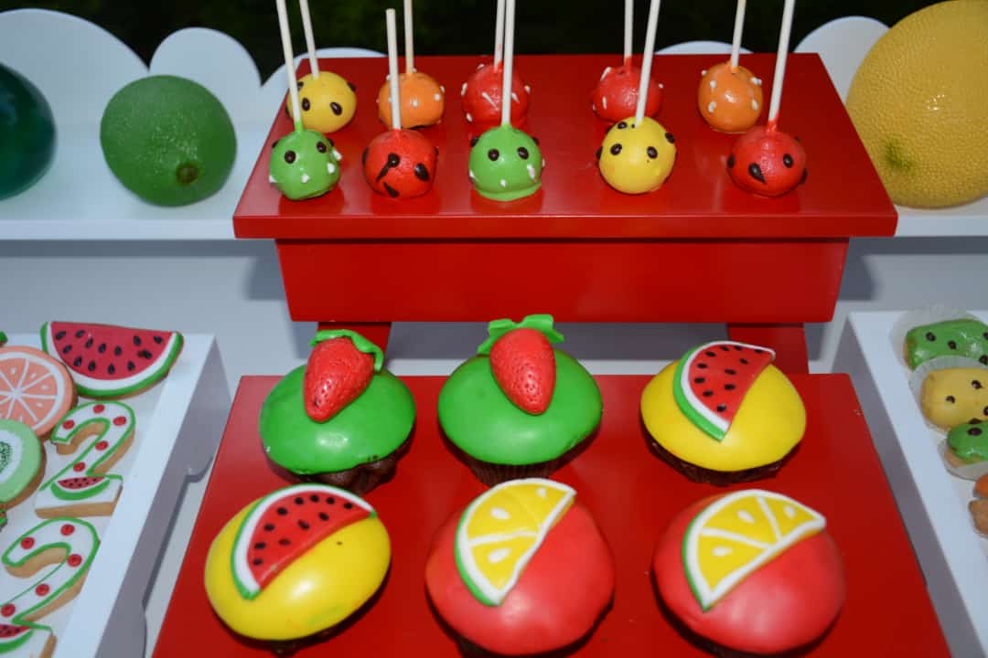 patisserie laseel Sweet's — photograph 3