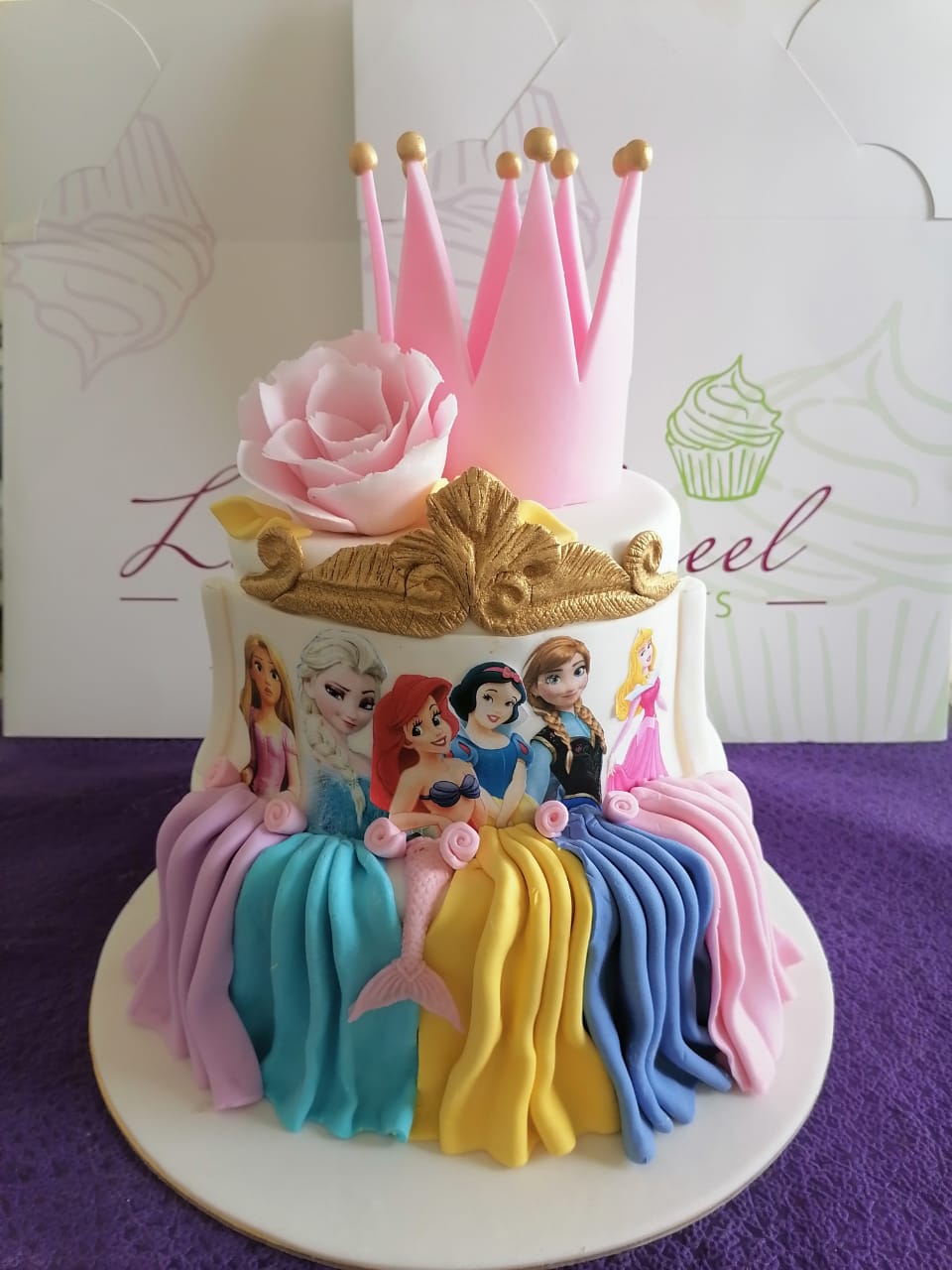 patisserie laseel Sweet's — photograph 4