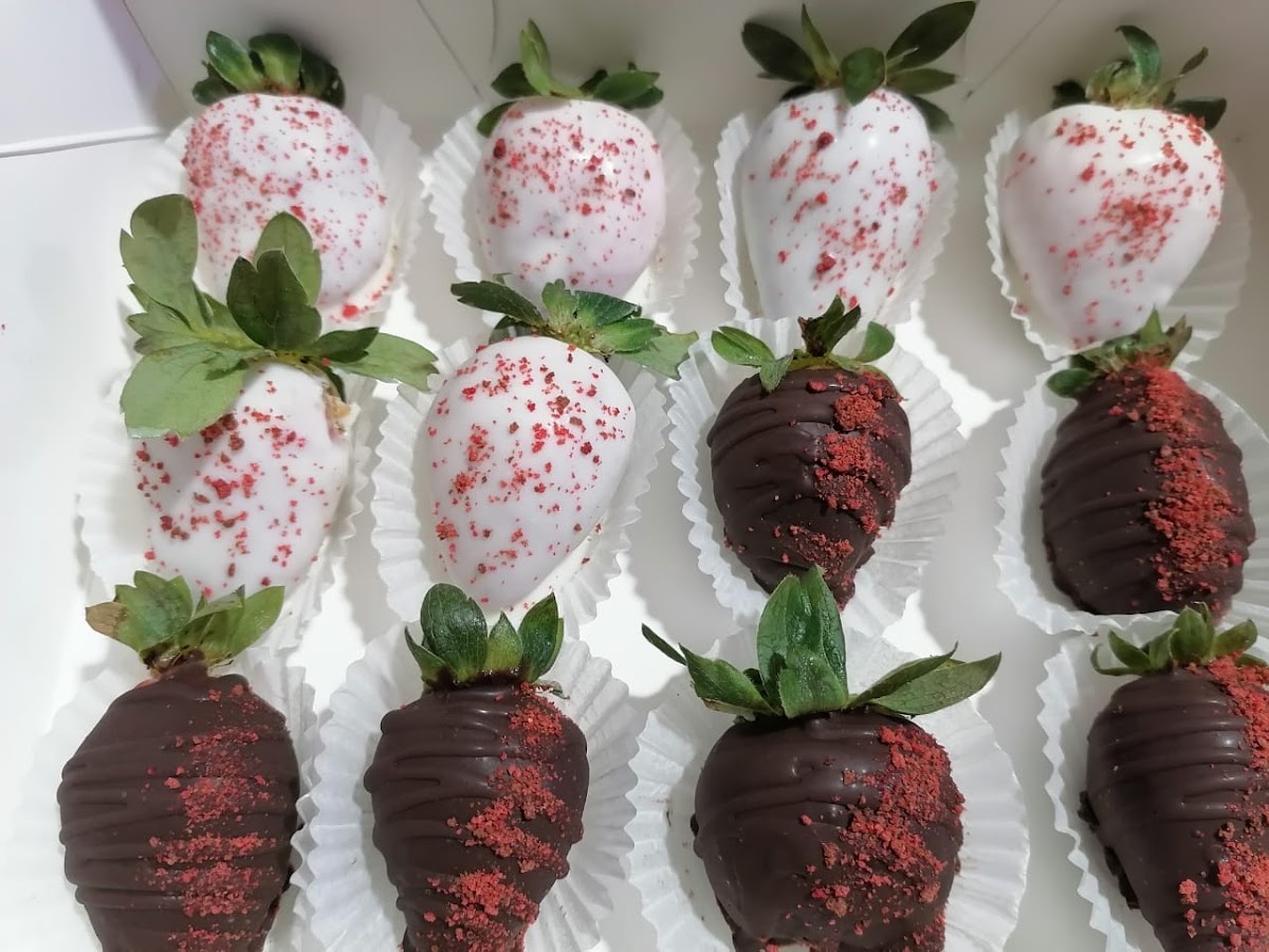 patisserie laseel Sweet's — photograph 6