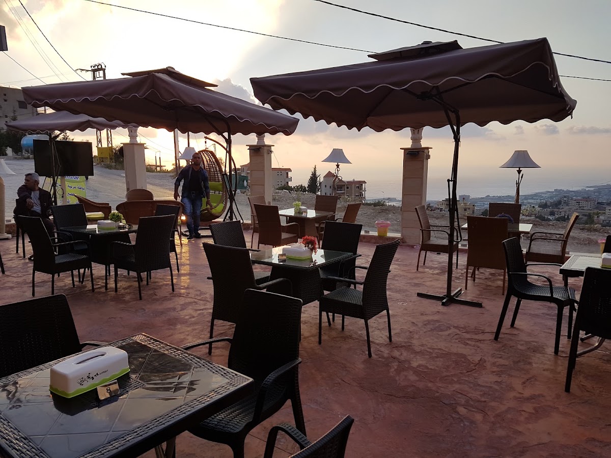 Café Al Salam