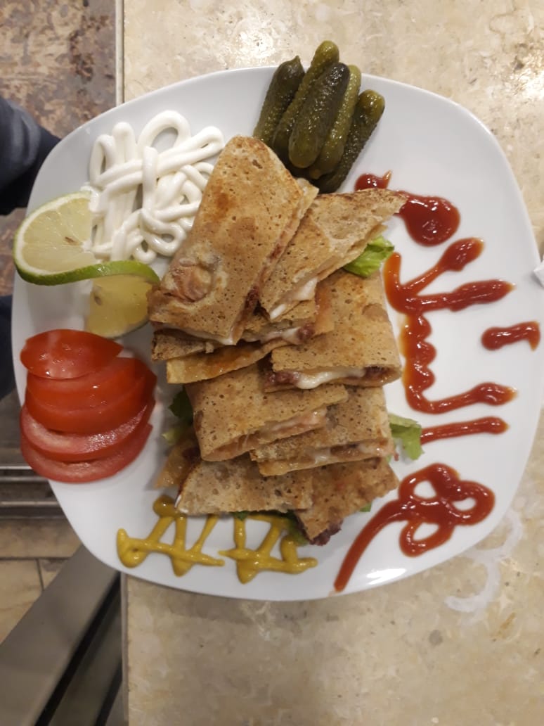 Café Al Salam — photograph 2