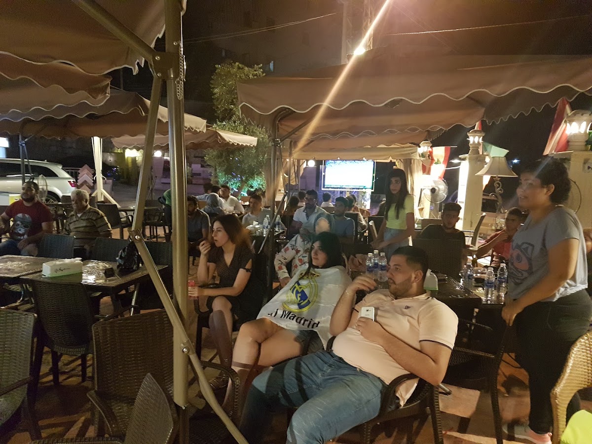 Café Al Salam — photograph 3