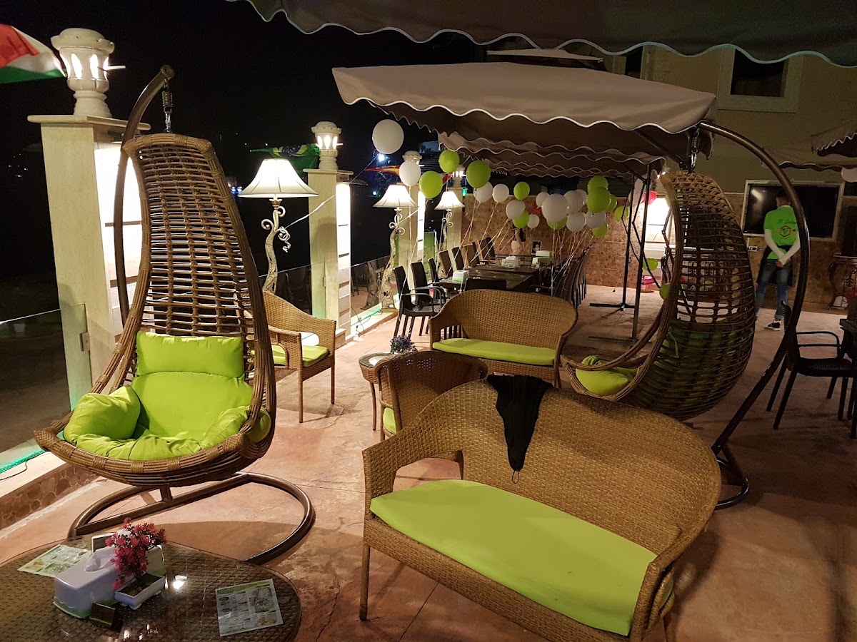 Café Al Salam — photograph 4