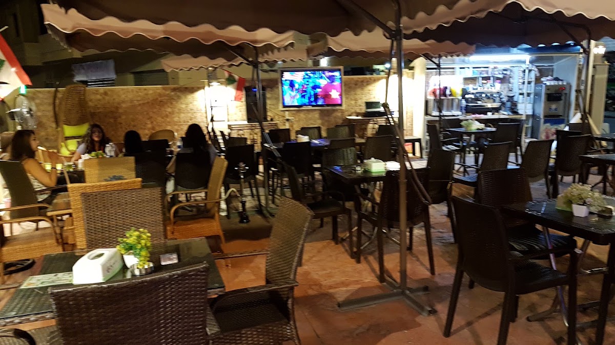 Café Al Salam — photograph 5