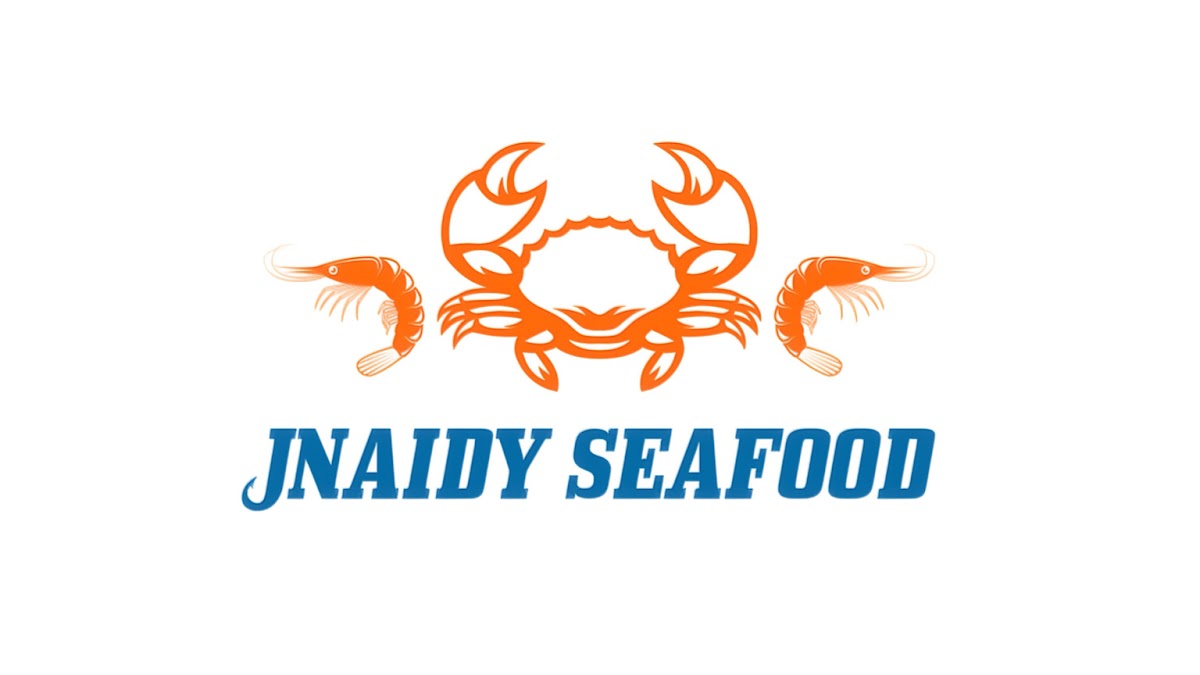 Jnaidy seafood — photograph 3