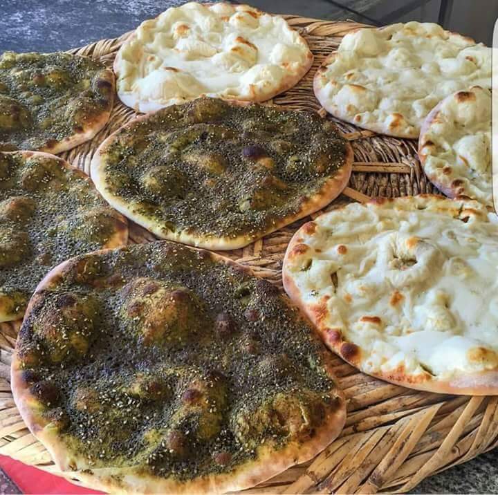 EL MINA RESTO