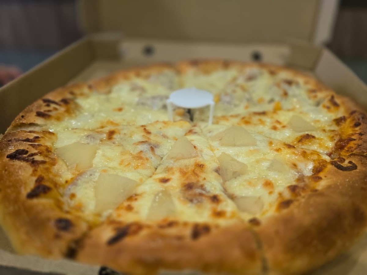 Pizza Mimi — photograph 4