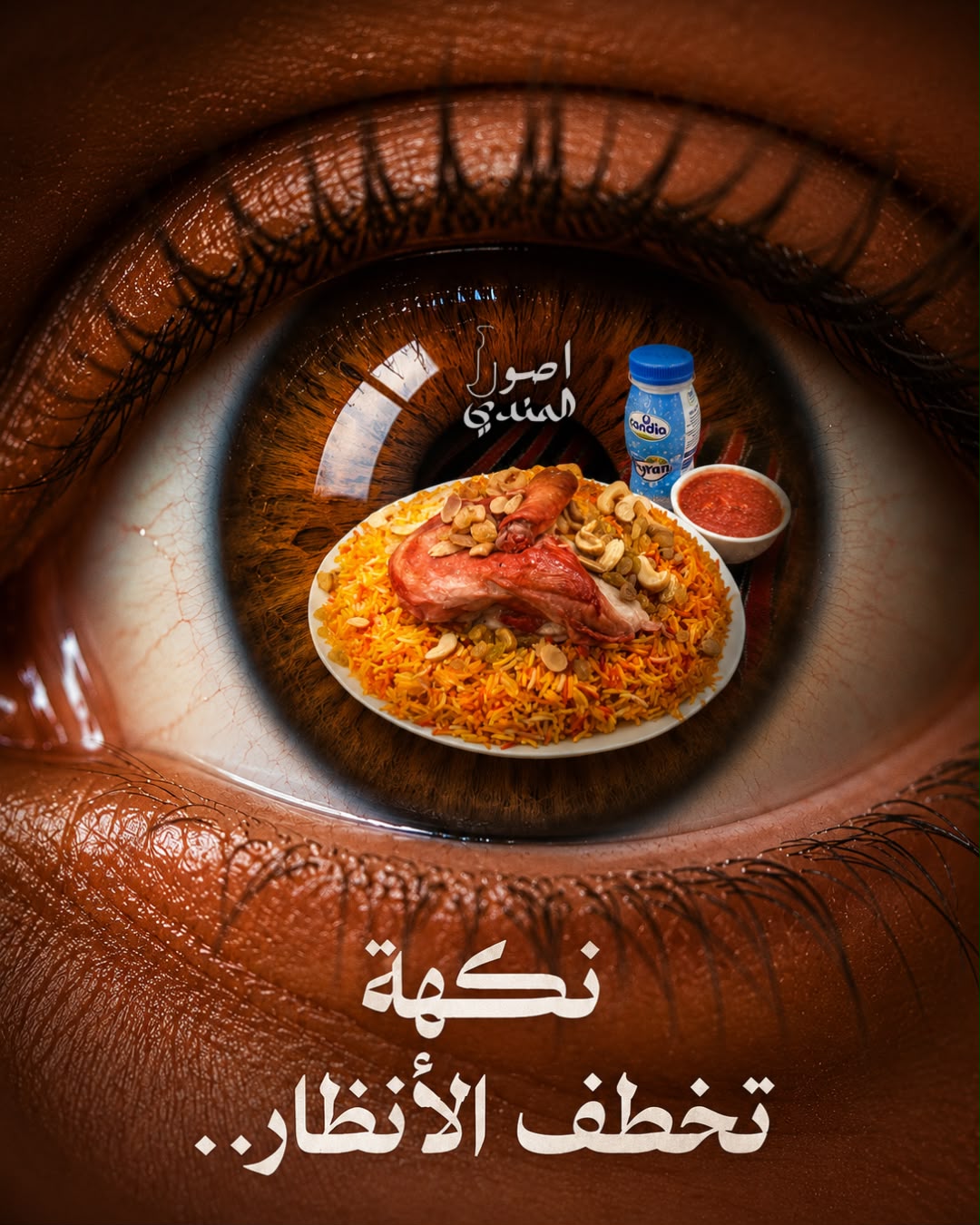 Mataam Osool Al Mandi
