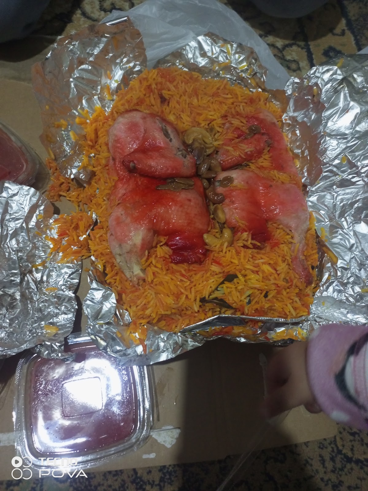 Mataam Osool Al Mandi — photograph 3