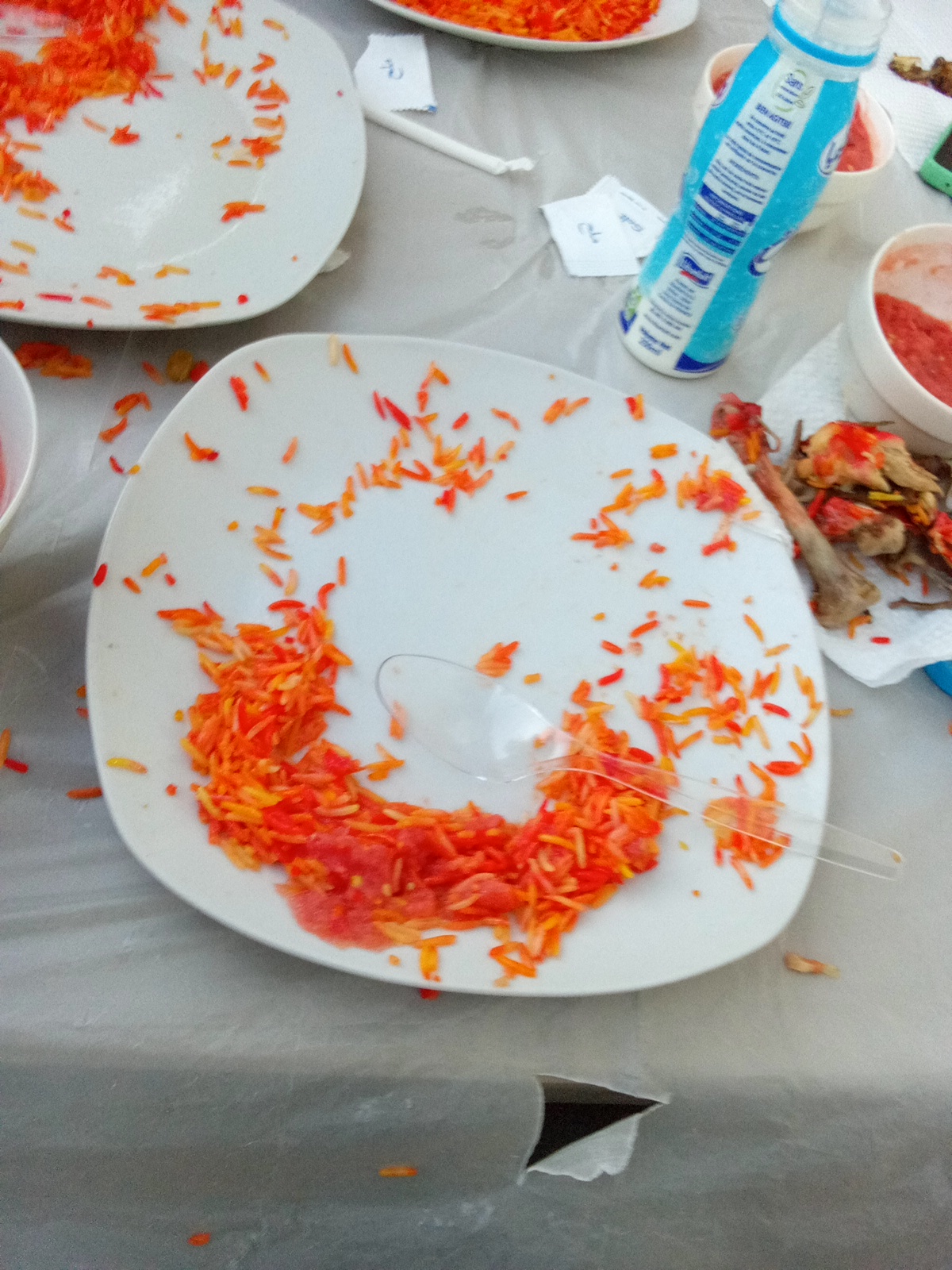 Mataam Osool Al Mandi — photograph 4