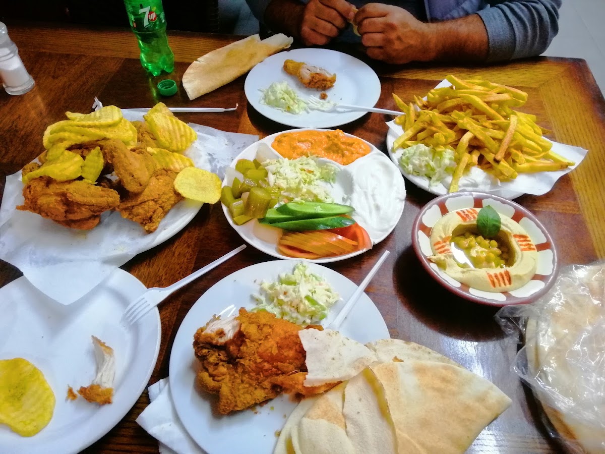 Mataam Al Khair — photograph 3