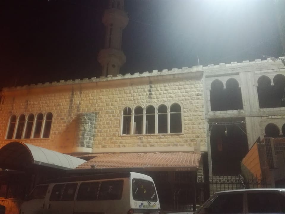 Mataam Al Khouloud