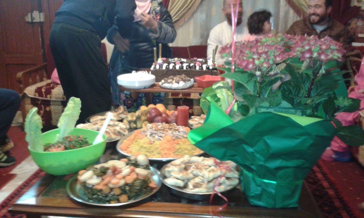 Mataam Al Khouloud — photograph 4
