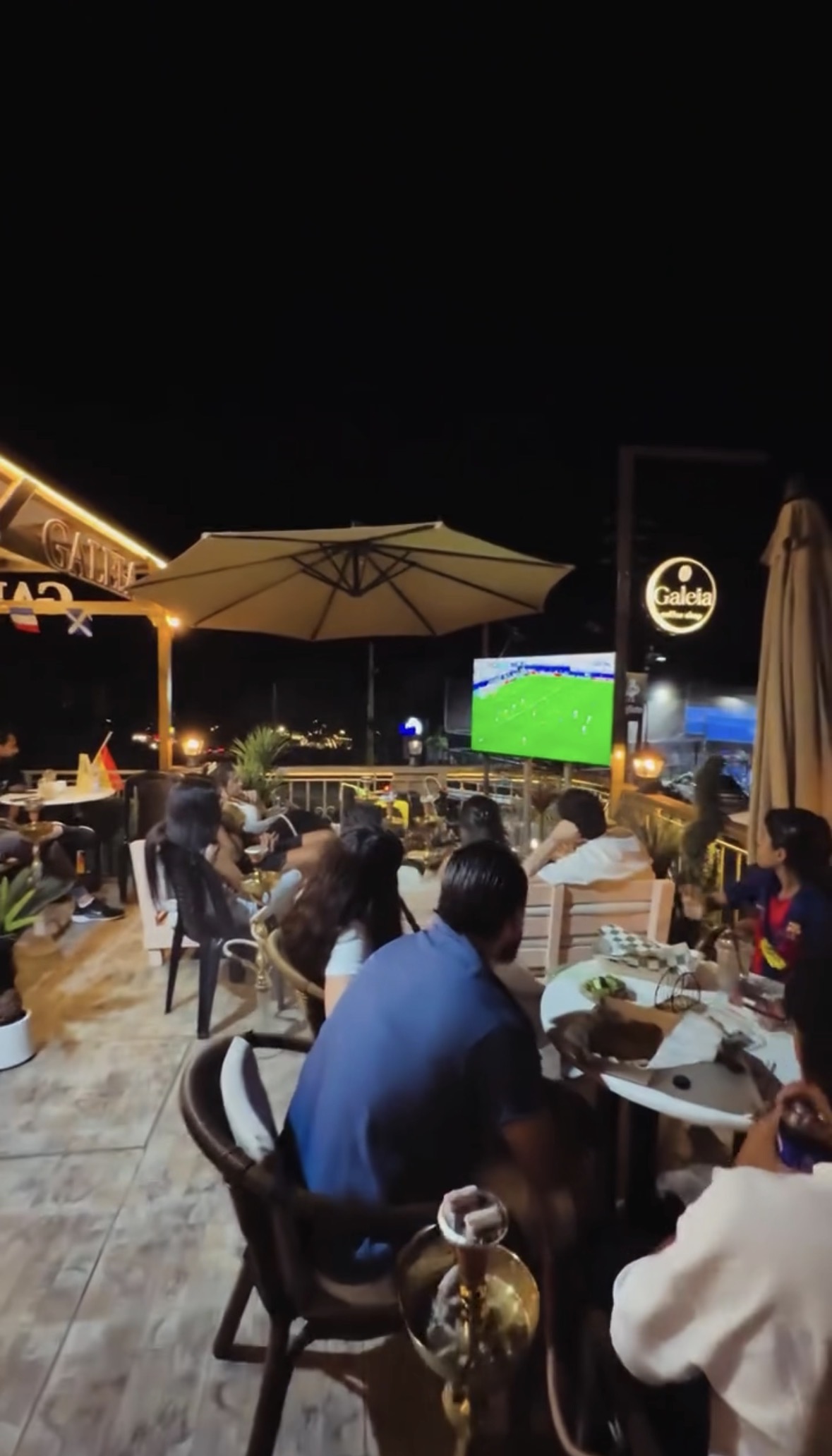 Galeia Cafe
