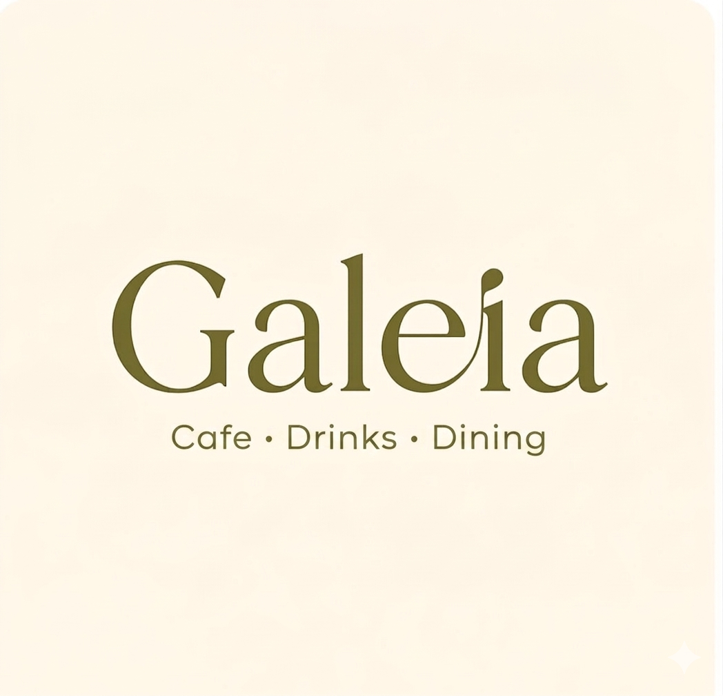 Galeia Cafe — photograph 4