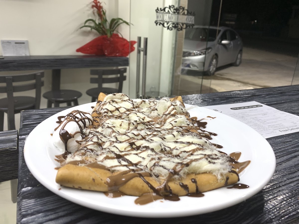 lacrepa caffee — photograph 4