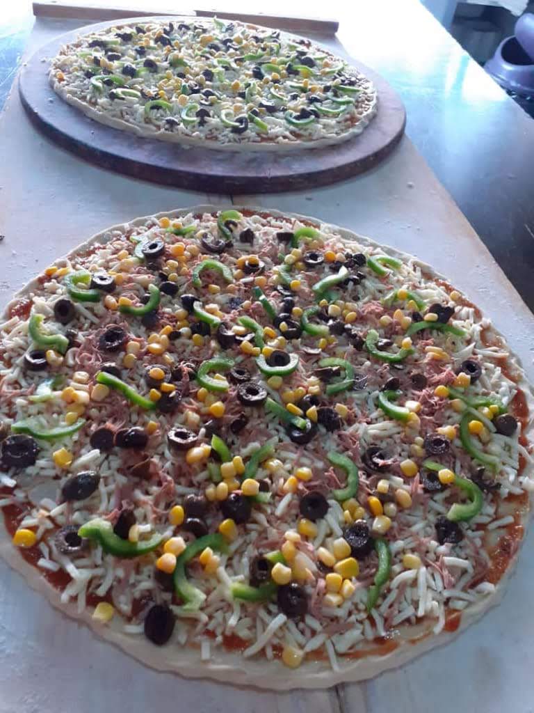 Al Mukhtar Butchery & Oven — photograph 2