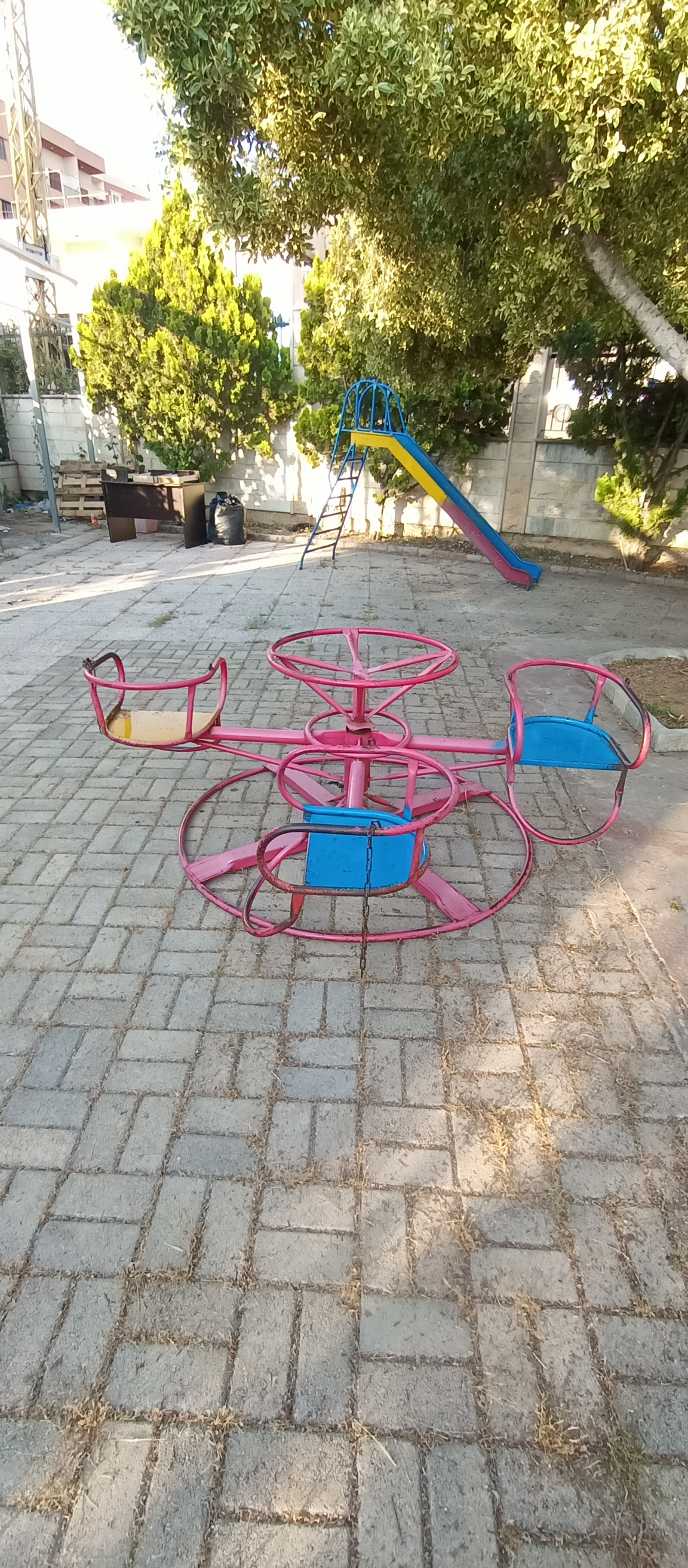 حديقة الشهداء — photograph 4